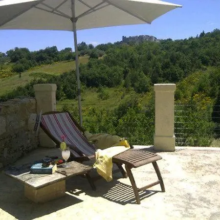 Сasa de vacaciones Casa Pietra -