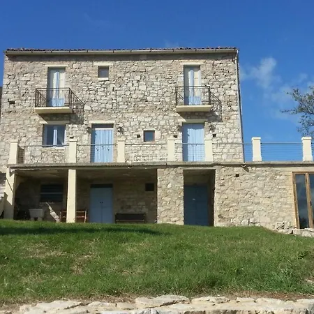 Сasa de vacaciones Casa Pietra - Atessa