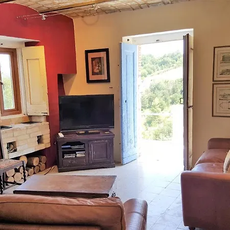 Сasa de vacaciones Casa Pietra - *