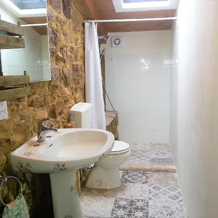 Сasa de vacaciones Casa Pietra - Atessa