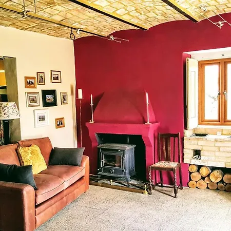 Casa Pietra - Сasa de vacaciones