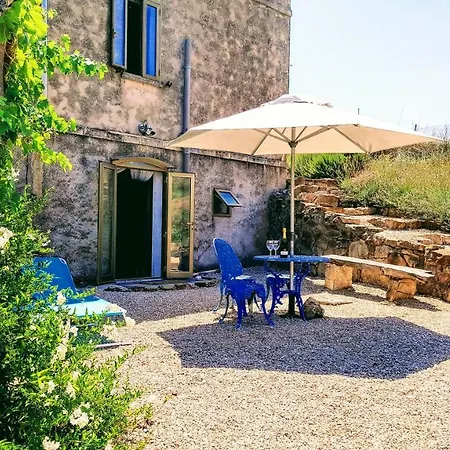 Сasa de vacaciones Casa Pietra -