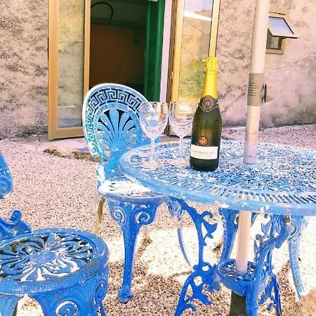Сasa de vacaciones Casa Pietra - Atessa