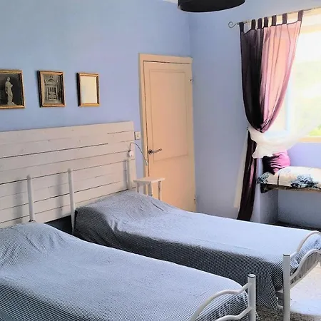 Сasa de vacaciones Casa Pietra - *