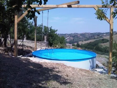Casa Pietra - Сasa de vacaciones *