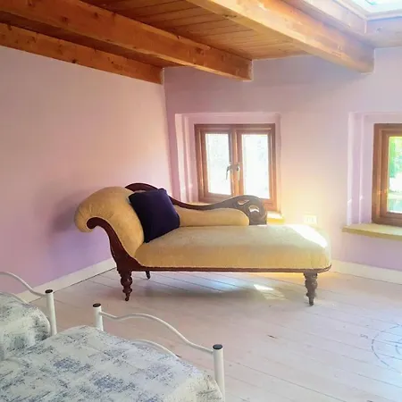 Casa Pietra - Сasa de vacaciones *