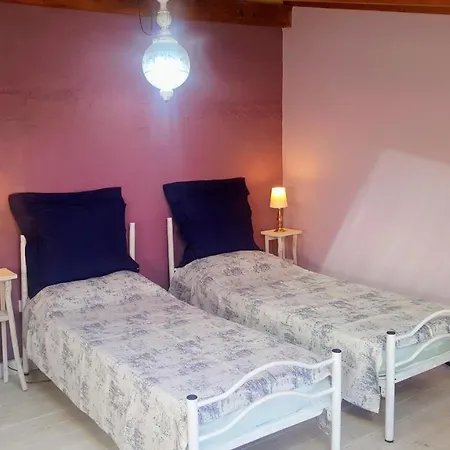 Casa Pietra - Сasa de vacaciones Atessa